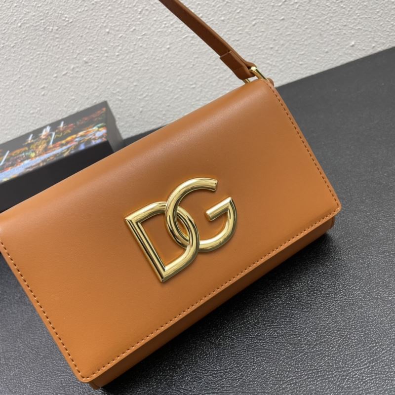 Dolce Gabbana Satchel Bags